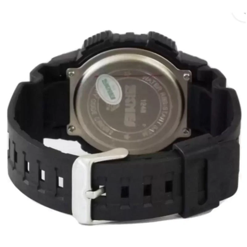 Laikrodis Skmei 1248 GN