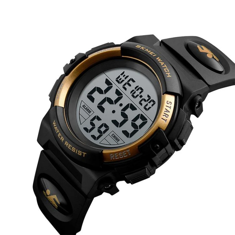 Laikrodis SKMEI 1266 GD