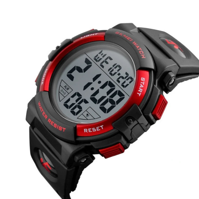 Laikrodis SKMEI 1266RD