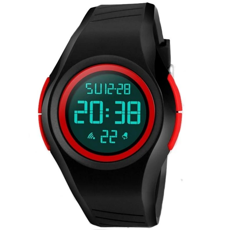 Laikrodis SKMEI 1269 RD Raudona