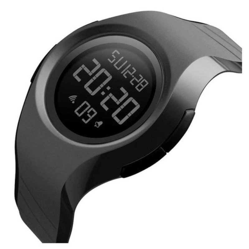 Laikrodis Skmei 1269BK