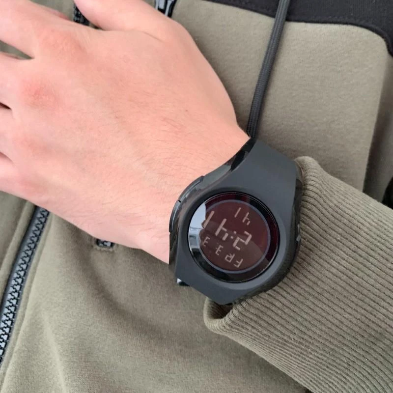 Laikrodis Skmei 1269BK