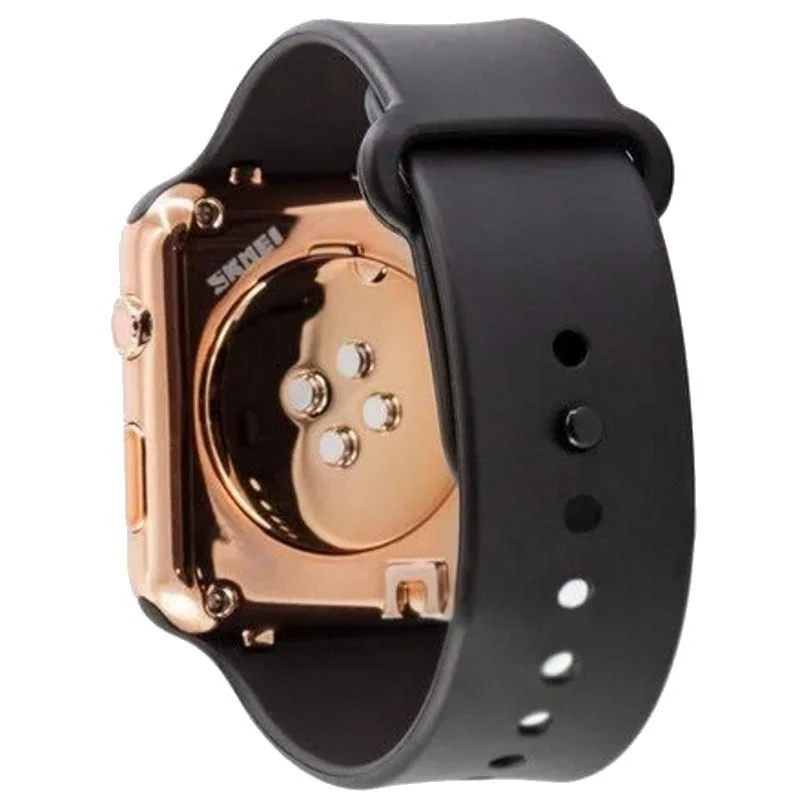 Laikrodis SKMEI 1271 RG Rose Gold