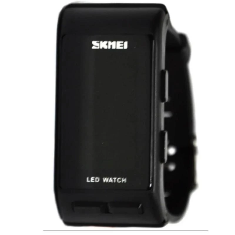 Laikrodis SKMEI 1364 BK juodas
