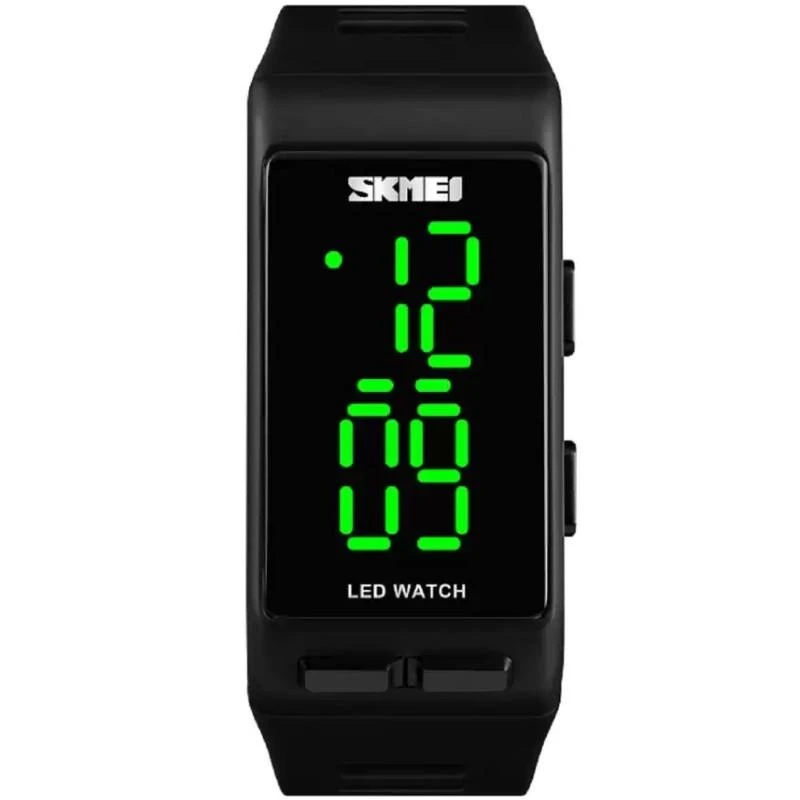 Laikrodis SKMEI 1364 BK juodas