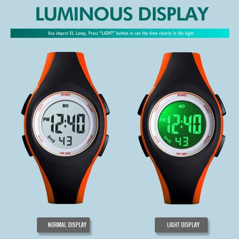 Laikrodis SKMEI 1459 OG