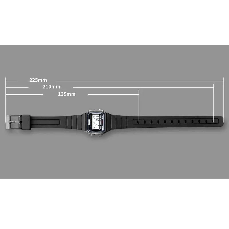 Laikrodis SKMEI 1460LTBU