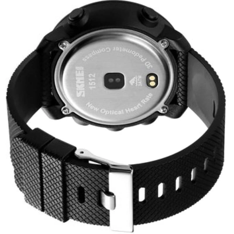 Laikrodis SKMEI 1512BK