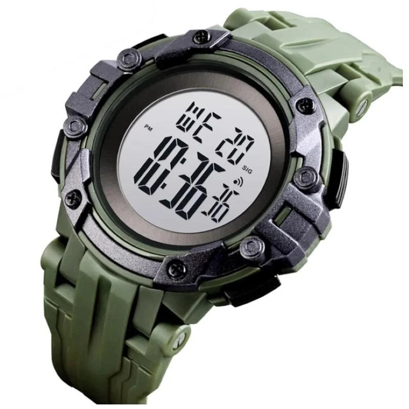 Laikrodis SKMEI 1545AG