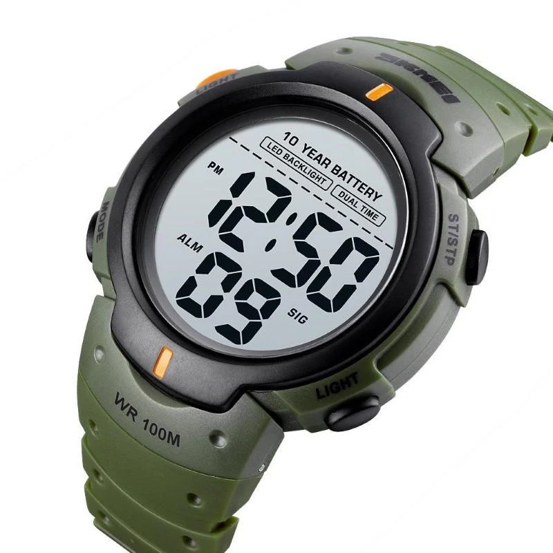 Laikrodis SKMEI 1560AG