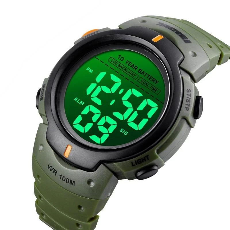 Laikrodis SKMEI 1560AG