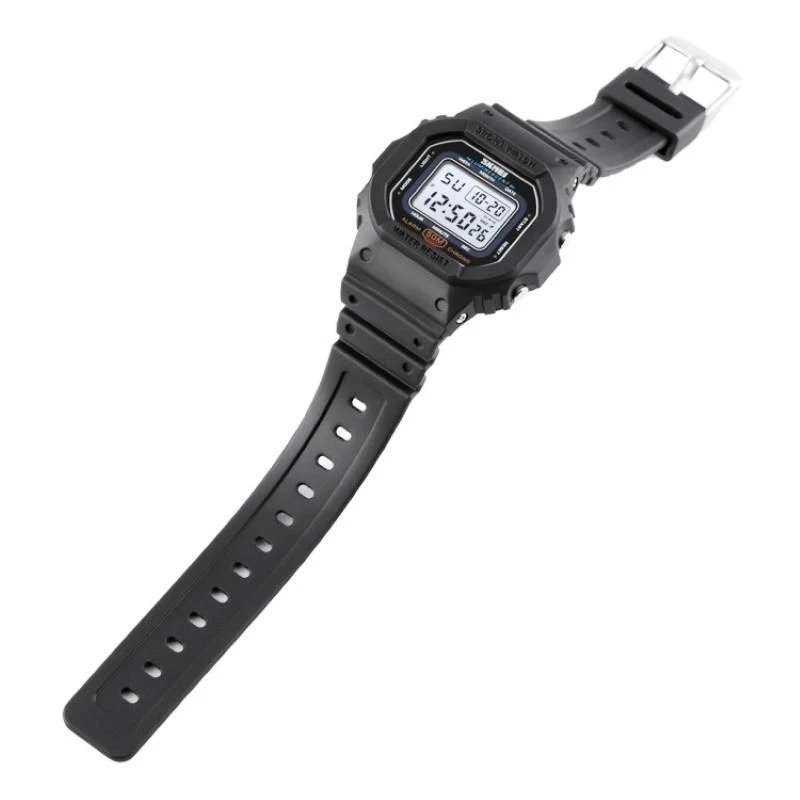 Laikrodis SKMEI 1608BK