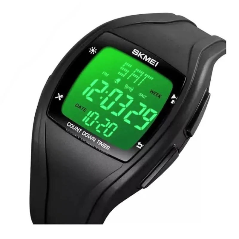 Laikrodis SKMEI 1610BK
