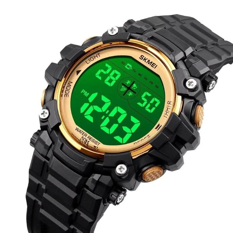 Laikrodis SKMEI 1616GD
