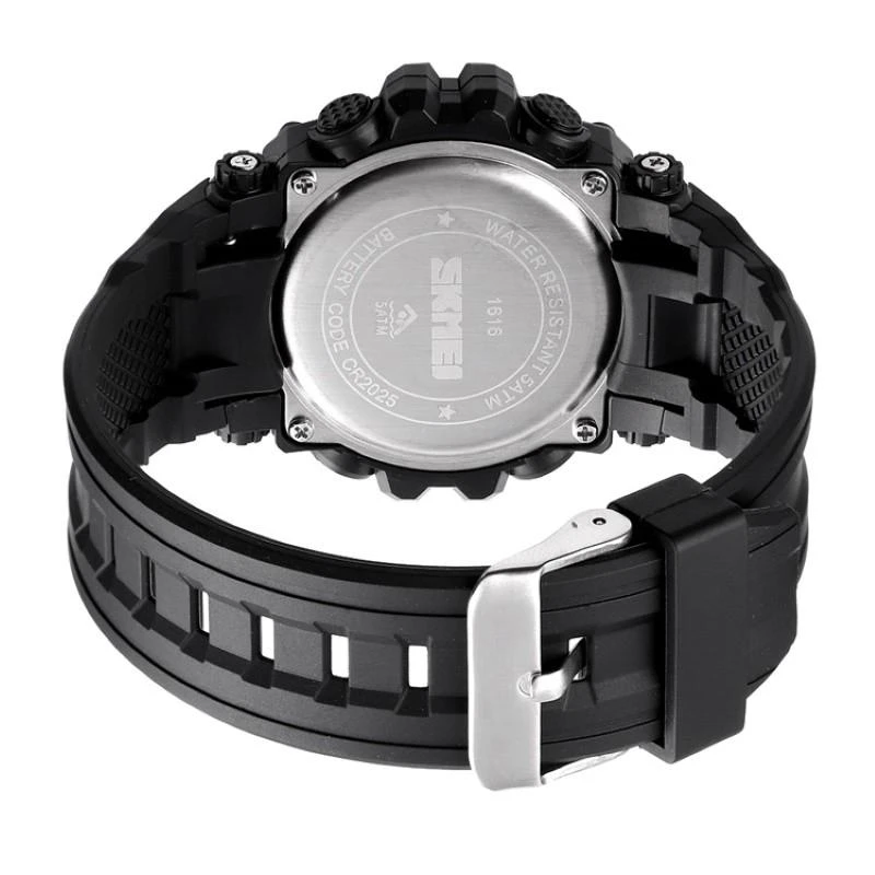Laikrodis SKMEI 1616GD