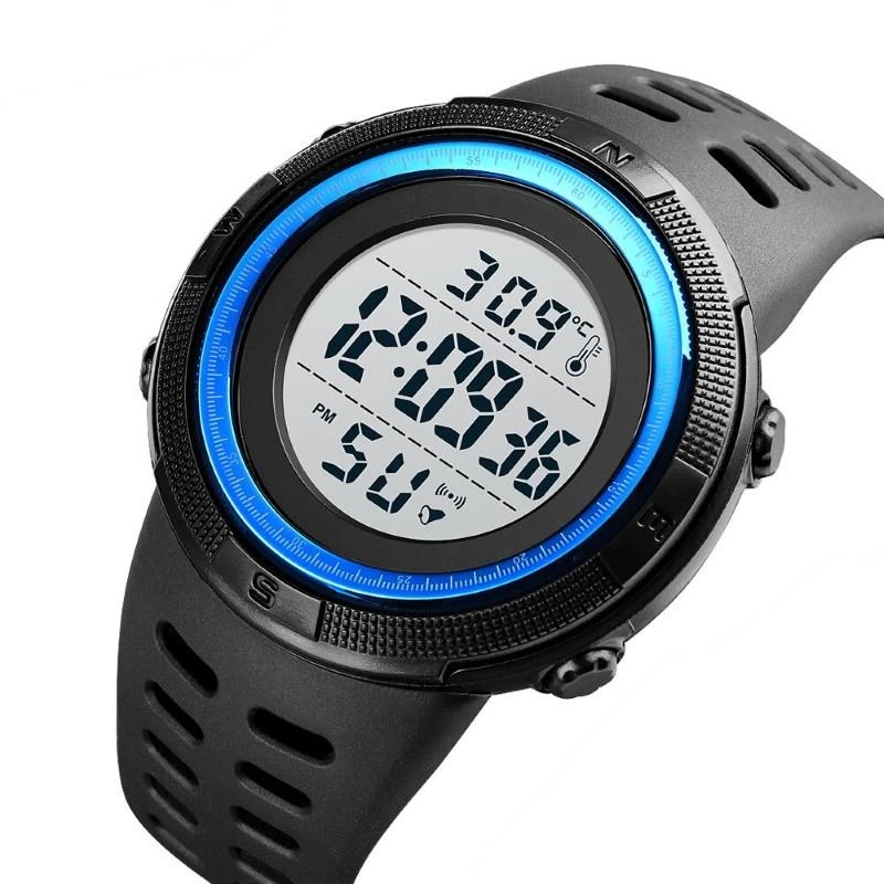 Laikrodis SKMEI 1681BUWT
