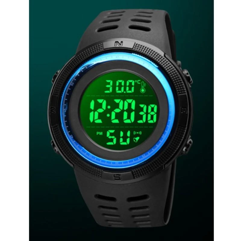 Laikrodis SKMEI 1681BUWT