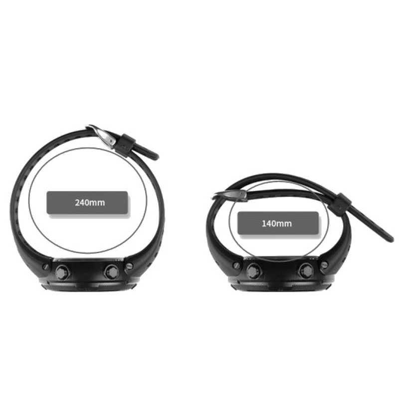 Laikrodis SKMEI 1681BUWT