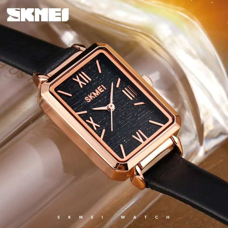 Laikrodis Skmei 1706BK