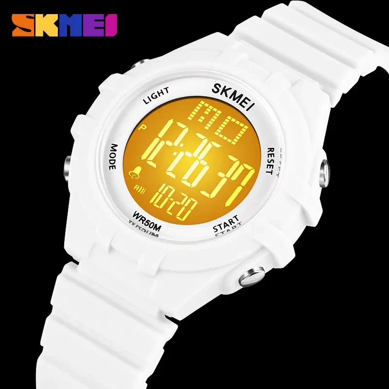 Laikrodis SKMEI 1716WT