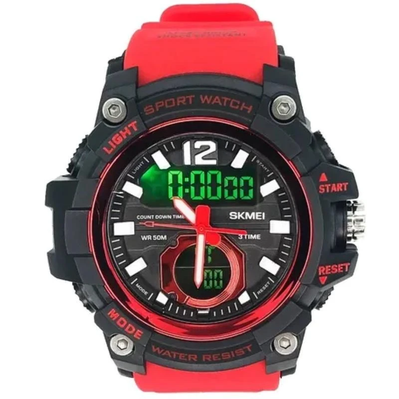 Laikrodis SKMEI 1725RD