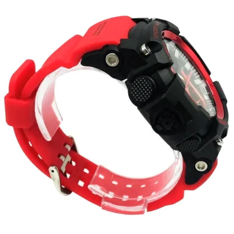 Laikrodis SKMEI 1725RD