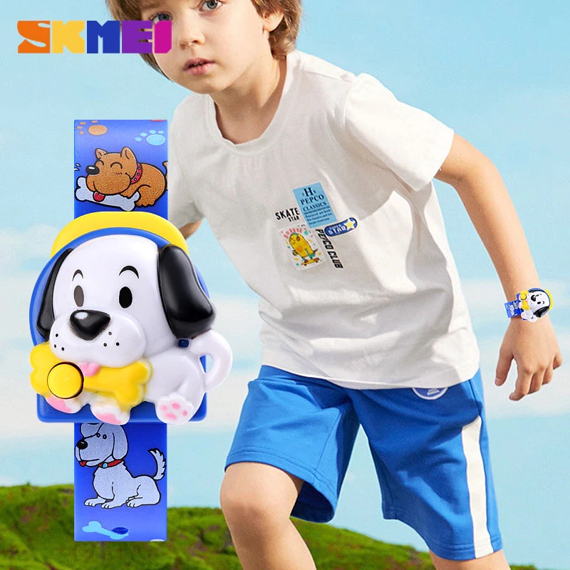 Laikrodis SKMEI 1754DKBU