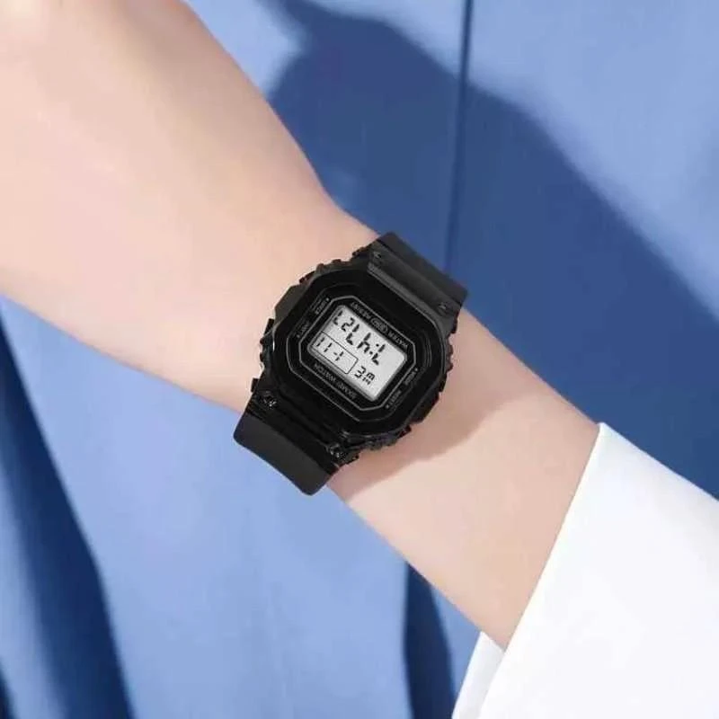 Laikrodis SKMEI 1796BK
