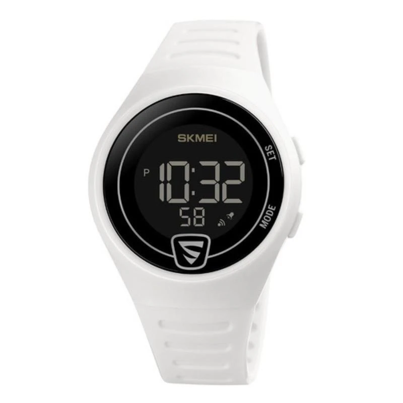 Laikrodis SKMEI 1798WTBK