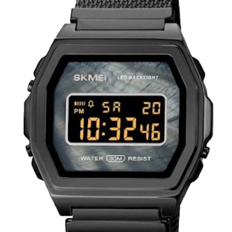 Laikrodis SKMEI 1806BKBKBK