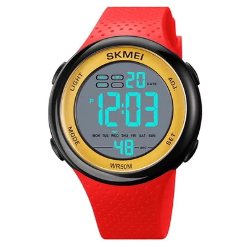 Laikrodis SKMEI 1856RD