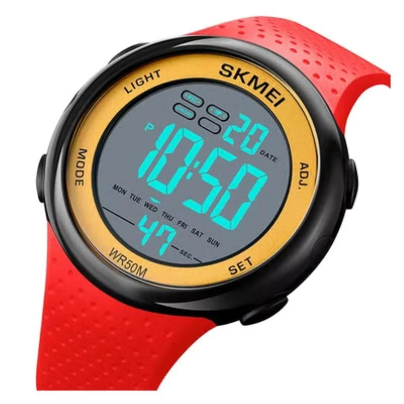 Laikrodis SKMEI 1856RD