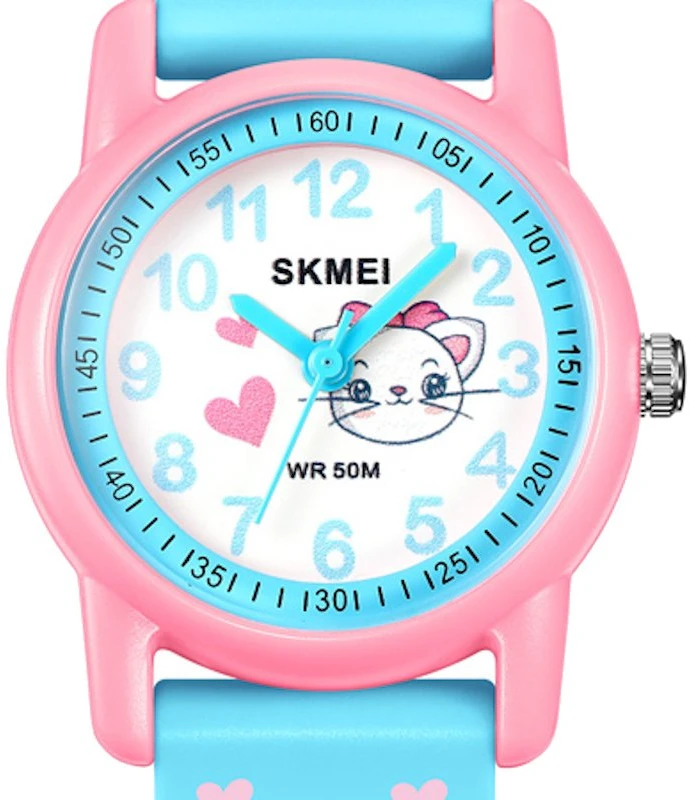SKMEI 2157CT Vaikiškas laikrodis