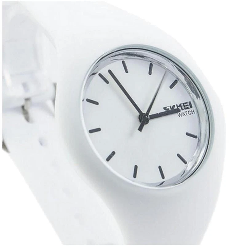 Laikrodis SKMEI 9068 WT baltas