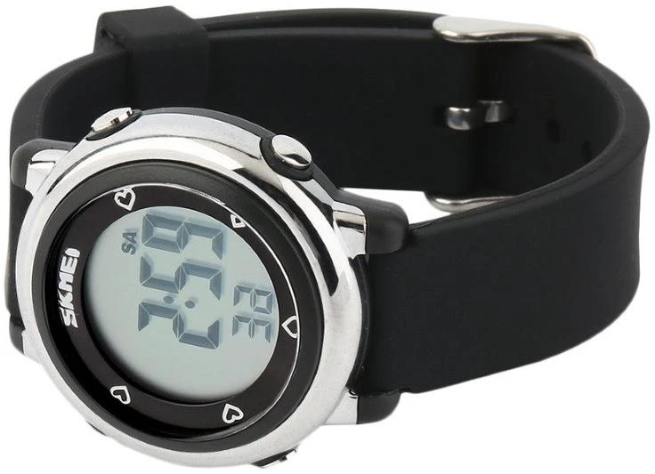 Laikrodis SKMEI 1100 BK