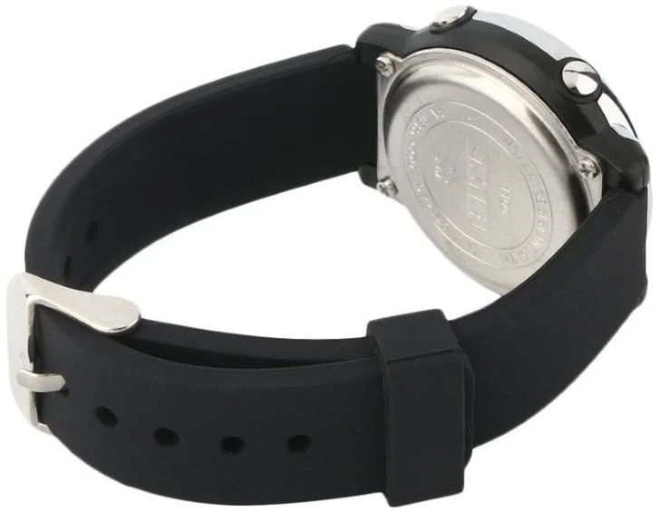 Laikrodis SKMEI 1100 BK