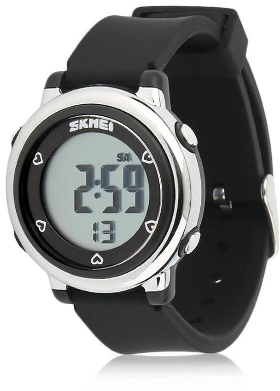 Laikrodis SKMEI 1100 BK