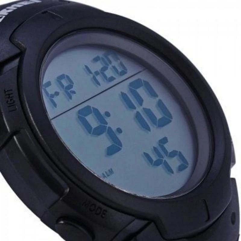 Laikrodis SKMEI DG1068 Juodas