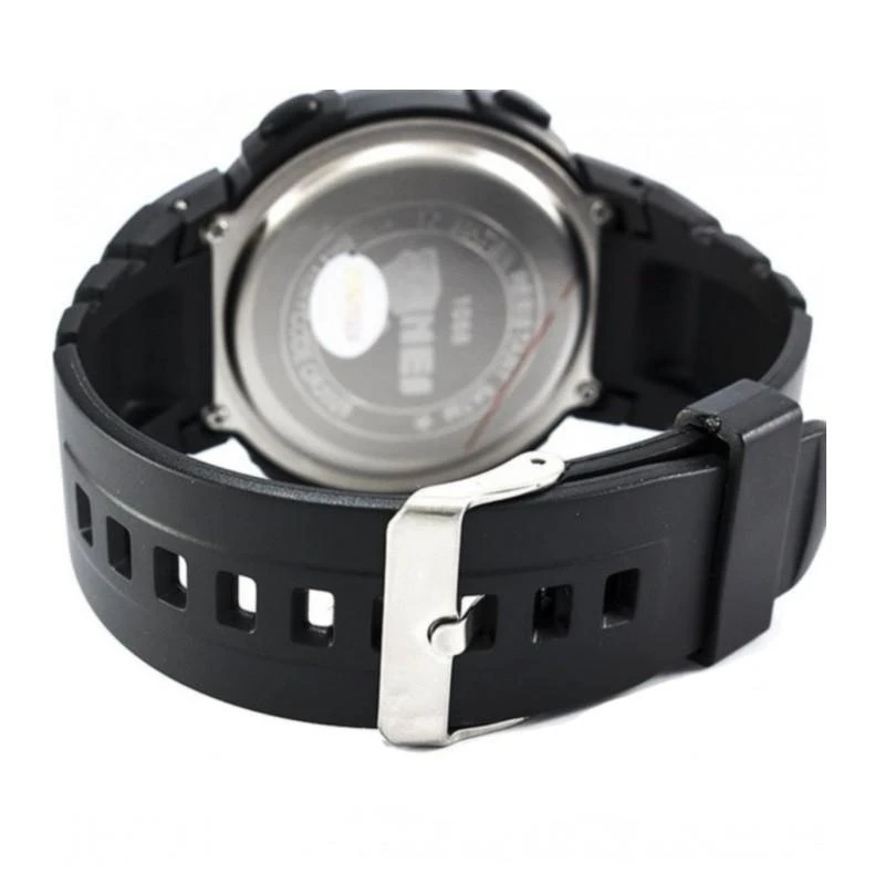 Laikrodis SKMEI DG1068BK Mėlyna