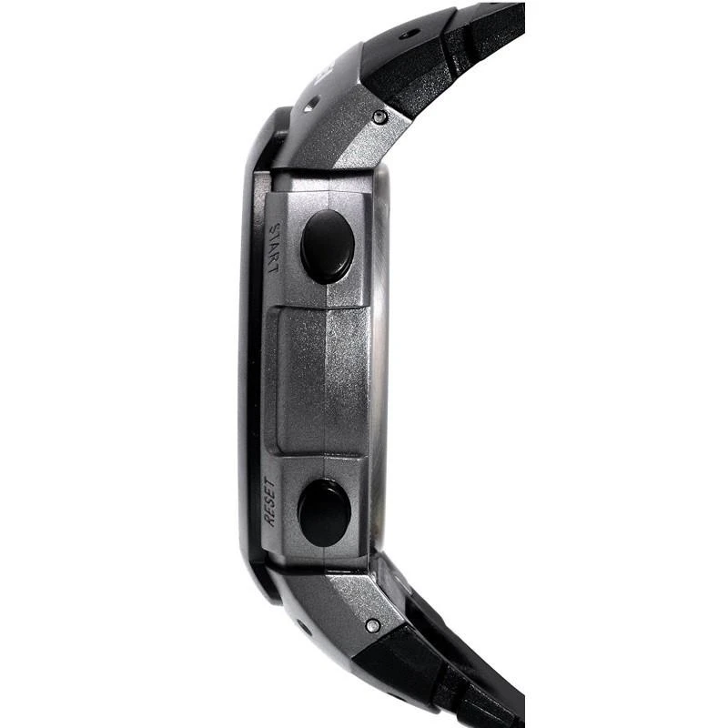 Laikrodis SKMEI DG1068 Titanium