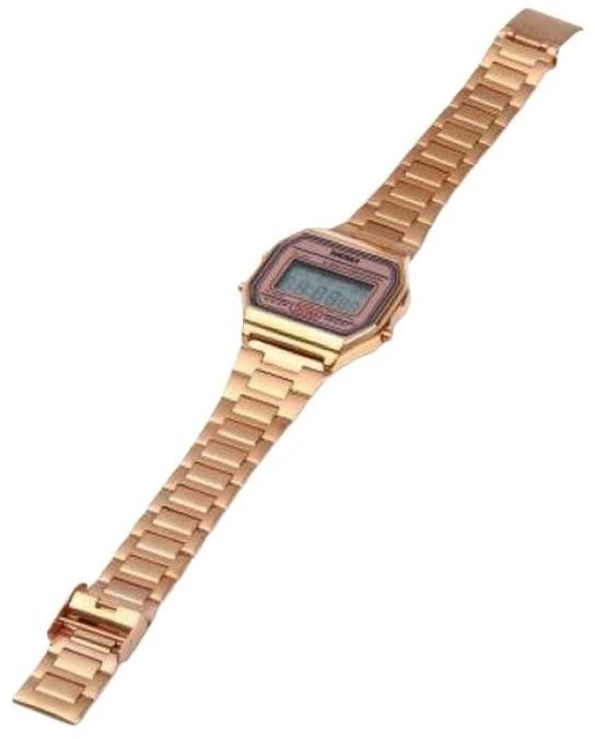 Laikrodis SKMEI DG1123 Rose Gold