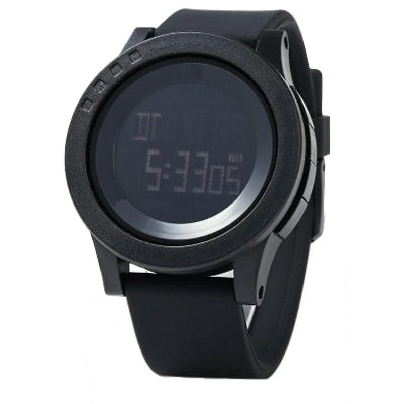 Laikrodis SKMEI DG1142 Juodas