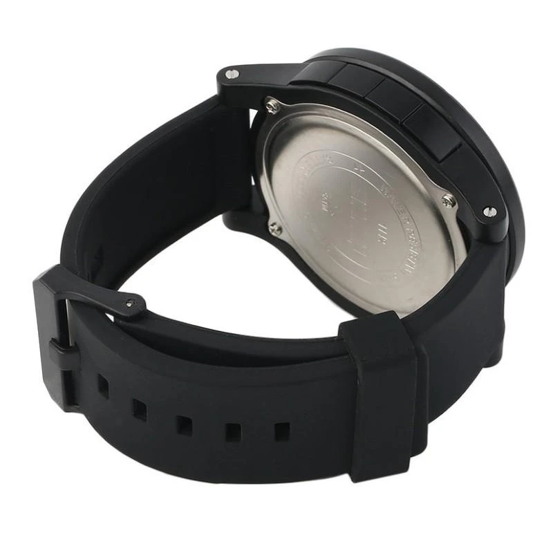 Laikrodis SKMEI DG1142 Juodas