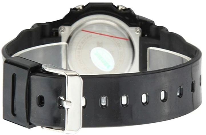 Laikrodis SKMEI DG6918 Juodas