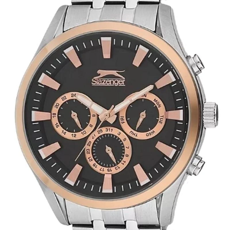 Laikrodis Slazenger DarkPanther SL.9.6086.2.02