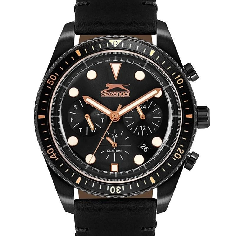 Laikrodis Slazenger DarkPanther SL.9.6268.2.04