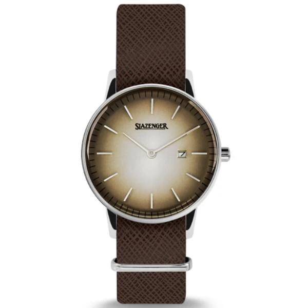 Laikrodis SLAZENGER Retro SL.9.1969.3.02