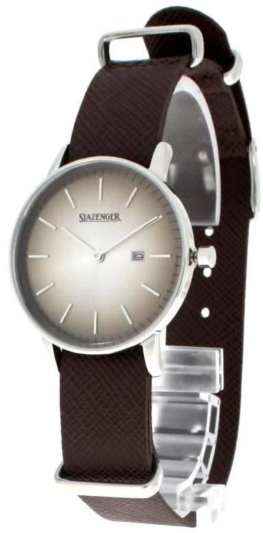 Laikrodis SLAZENGER Retro SL.9.1969.3.02