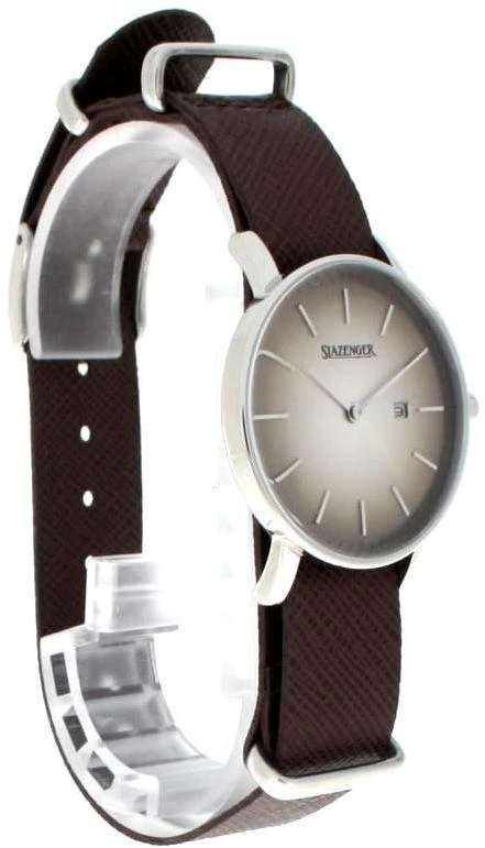 Laikrodis SLAZENGER Retro SL.9.1969.3.02