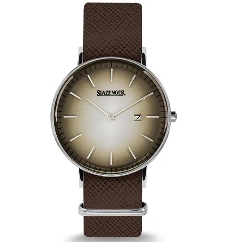 Laikrodis SLAZENGER Retro SL.9.1970.1.02